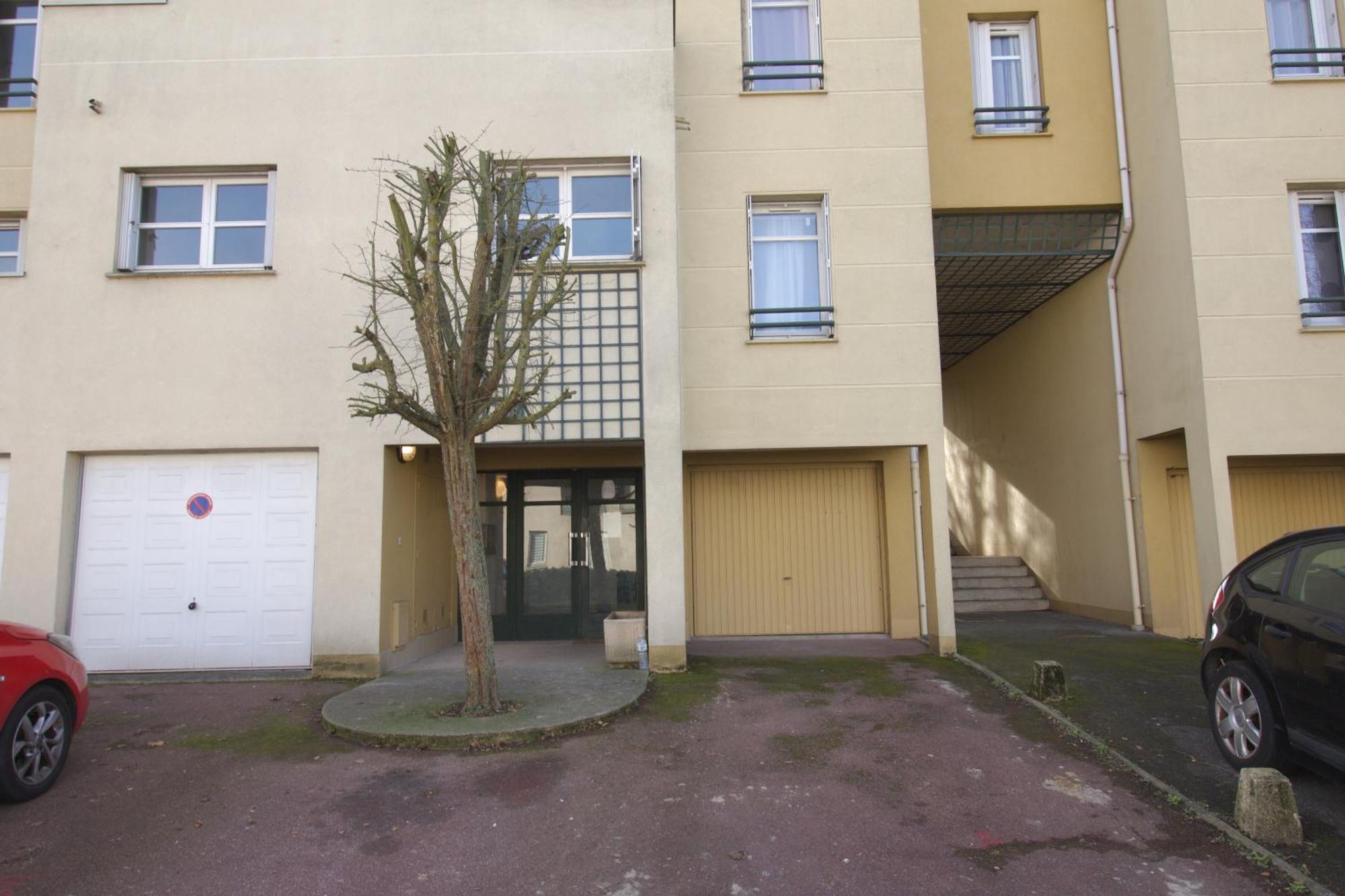 Disney And Paris 5 Rooms 110M2 Free Parking Lognes Kültér fotó
