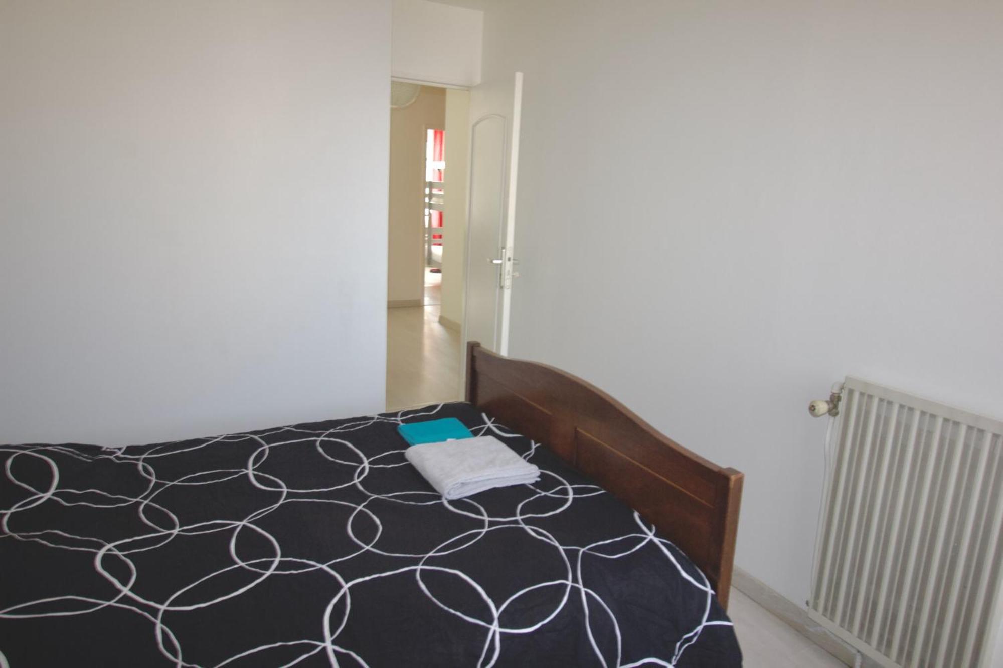 Disney And Paris 5 Rooms 110M2 Free Parking Lognes Kültér fotó