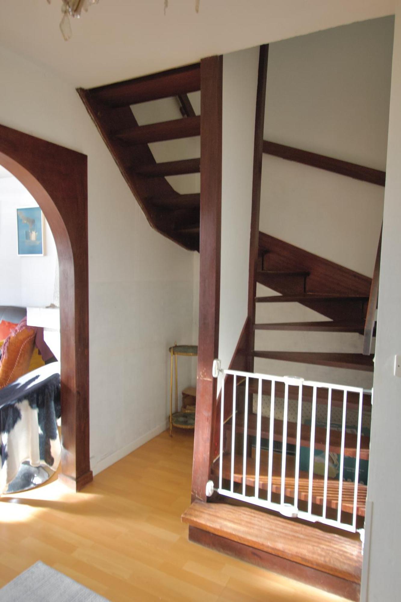 Disney And Paris 5 Rooms 110M2 Free Parking Lognes Kültér fotó