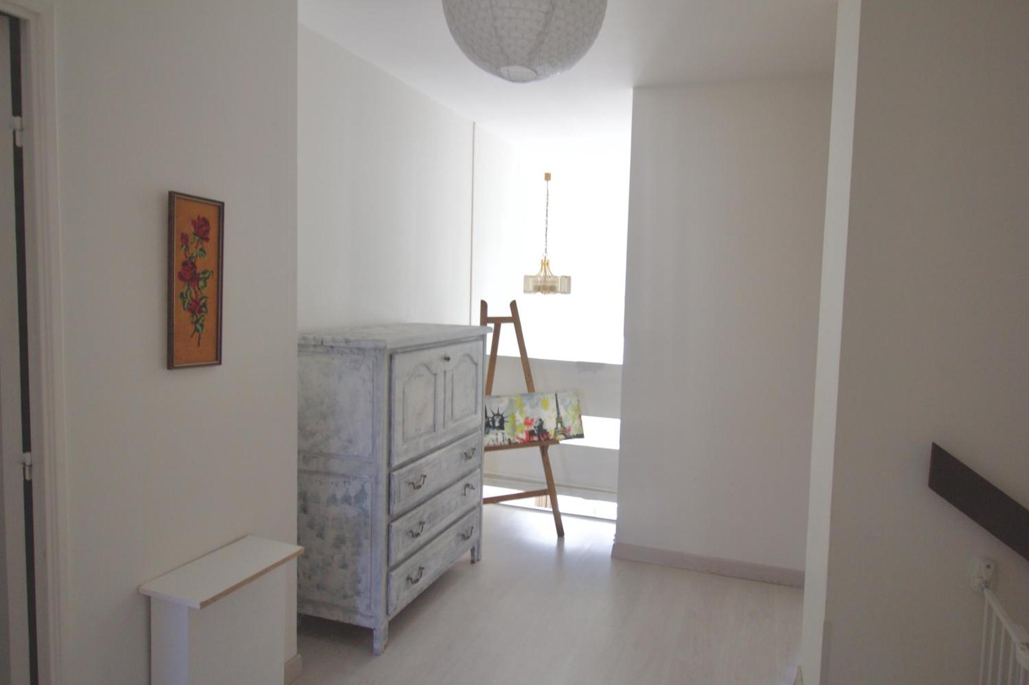 Disney And Paris 5 Rooms 110M2 Free Parking Lognes Kültér fotó